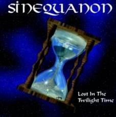 Sinequanon : Lost in the Twilight Time